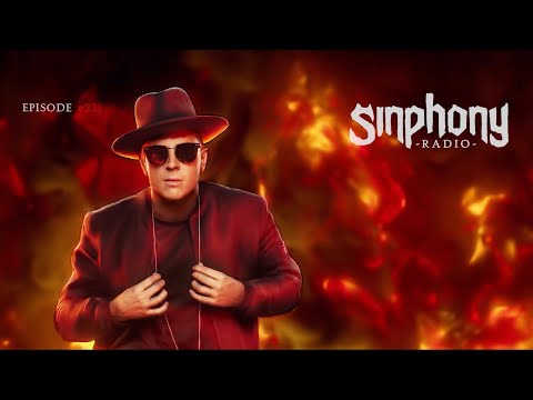 SINPHONY Radio – Episode 231 | Best of July ‘25