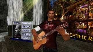 Glenn Aitken (glennaitken) @ The Gold Mine 4-30-2013