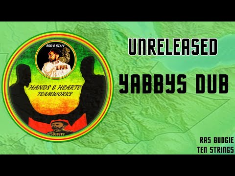 YABBYS DUB / Jah Yabbys meets Ten strings 1994