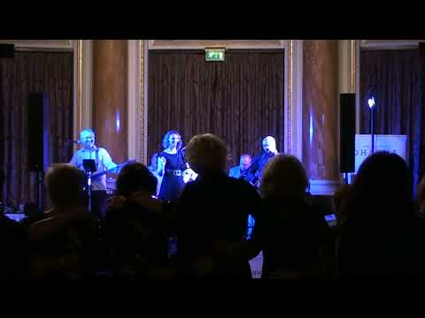 band Vrijeme ljubavi - Croatio, iz duše te ljubim (klapa Intrade)