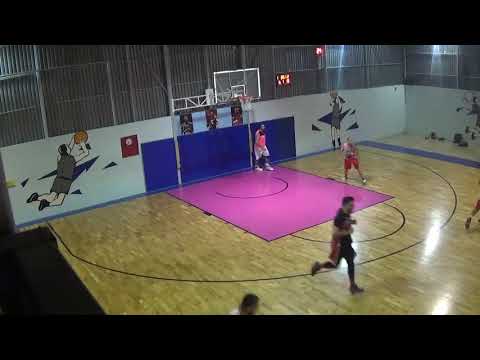 KAVLANTA HAWKS - M COFFEE 96-89 29/07/2019 ELITE LEAGUE