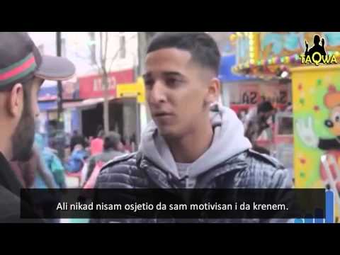 ZAŠTO NE KLANJAŠ ?