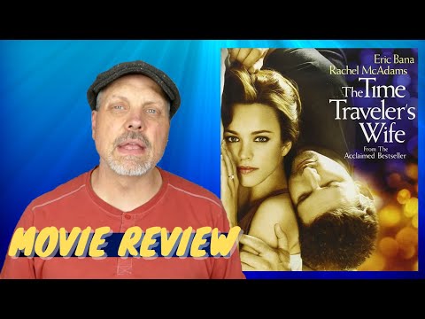 The Time Travelers Wife Review: I can't even imagine...