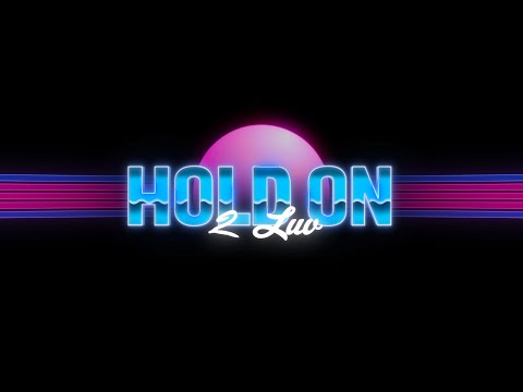 Derrick McKenzie, Laurent Schark, Darren Ellison, Enrico Terella - Hold On 2 Luv (Lyric Video)