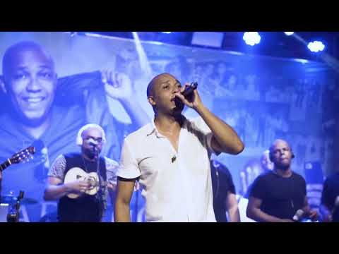 Salgadinho - Lua Vai.. (Recado a minha Amada) - Salgadinho Experience