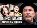 Rubén Blades y la tragedia familiar que inspiró 'Amor y Control' - Salserísimo Perú Rubén Blades y la tragedia familiar que inspiró 'Amor y Control'