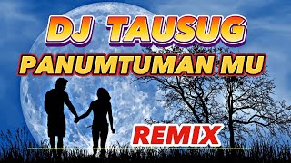 Download lagu DJ SULUK TERBARU PANUMTUMAN MU... mp3