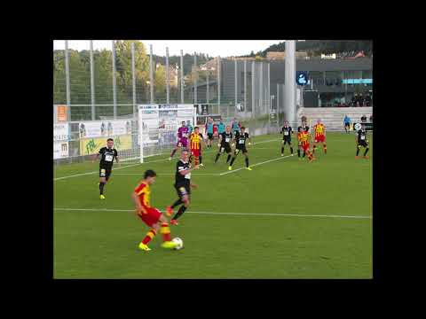 Parc des Sports / FC Differdange / Luxembourg