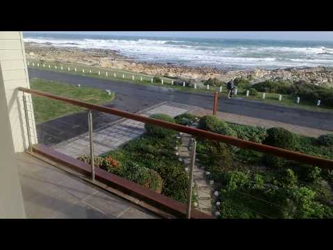 138 Marine Beachfront Guesthouse in Hermanus Südafrika