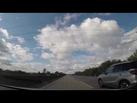 Autobahn 61 - A61 - Bundesautobahn 61 – Kaster - Lauda-Königshofen