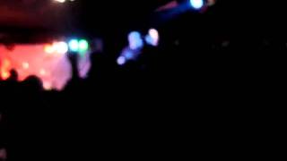 28 Days - A General @ Manly Fishos