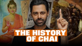 Download lagu Hasan Minhaj Explains: Why Starbucks Flopped in India mp3