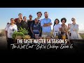 The Taste Master SA Episode 6 Full Show| The West Coast Bakes Challenge