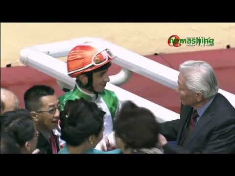 2013/14 (447) - Call me Achiever (創出商機) - 韋達