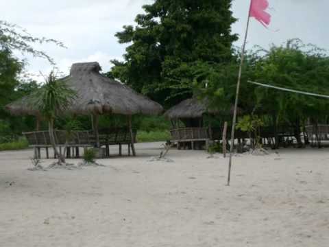 Buktot Beach