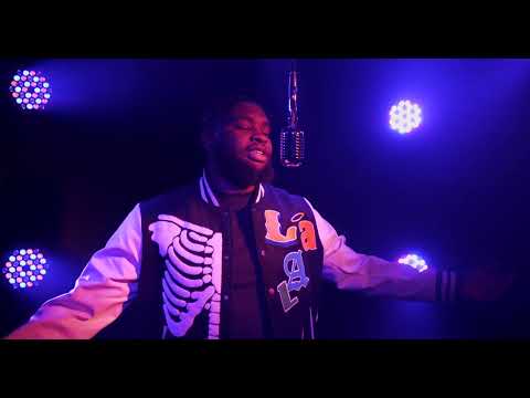 47EB - “Luka Said” “The Connect” Live Performance