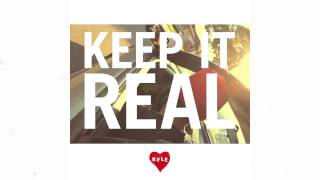 KYLE - Keep It Real [prod. Carnage]