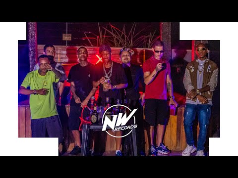 NOITE DE PRAZER - MC VH DINIZ, MC FAELZIN, MC NENÊ E MC VITIN DA IGREJINHA (CLIPE OFICIAL)