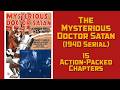 The Mysterious Doctor Satan Serial Chapters 6 And 7