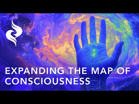 Expanding the map of Consciousness with Dimensions and Layers of Thought