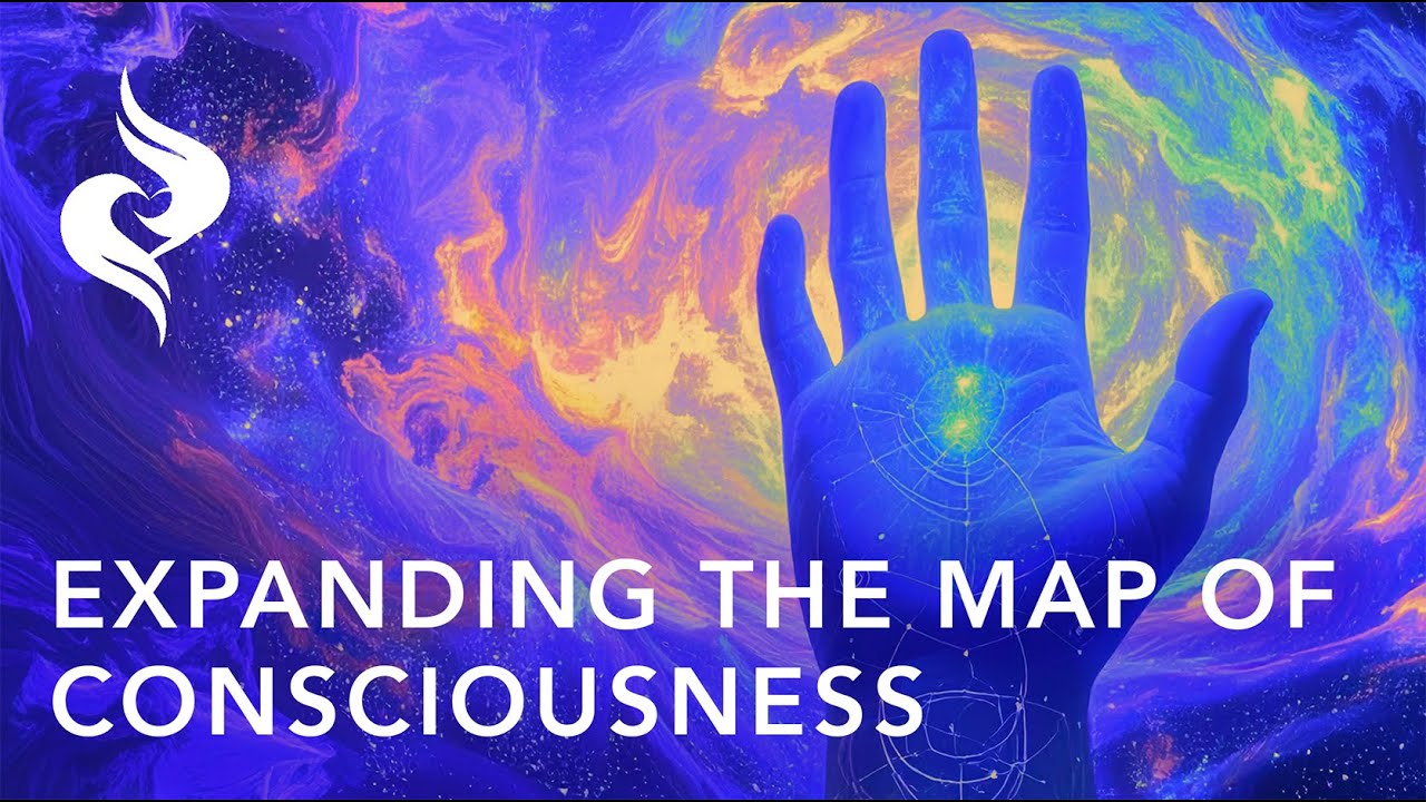 Expanding the map of Consciousness with Dimensions and Layers of Thought
