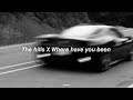 The Hills X Where Have You Been Slowed Reverb The Weeknd X Rihanna