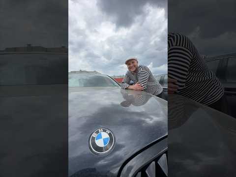 БАТЯ и ПОКУПКА МАШИНЫ (смешное видео, юмор, приколы, прикол, поржать, смех)