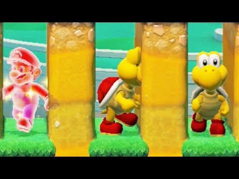 Super Mario Maker 2 - Endless Mode Part 82 - No Commentary Gameplay Walkthrough