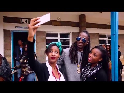 Ndegz - Kuruka (Official Video)