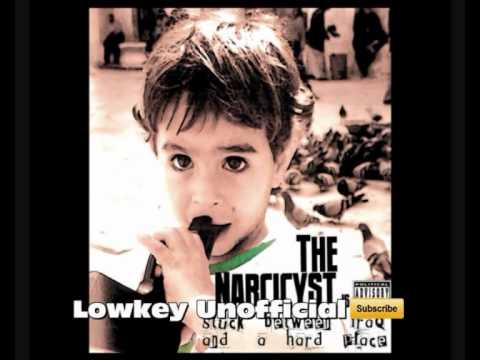 12 Dagnabbit - The Narcicyst Stuck Between Iraq and a Hard Place Vol1