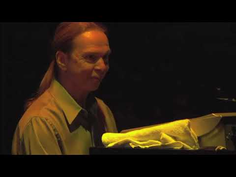 LYLE MAYS & Friends - Before You Go (Live)