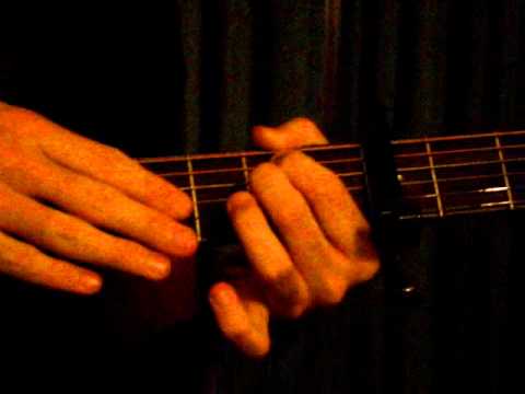 How to play Ed Sheeran- Small Bump (THE RIGHT WAY)