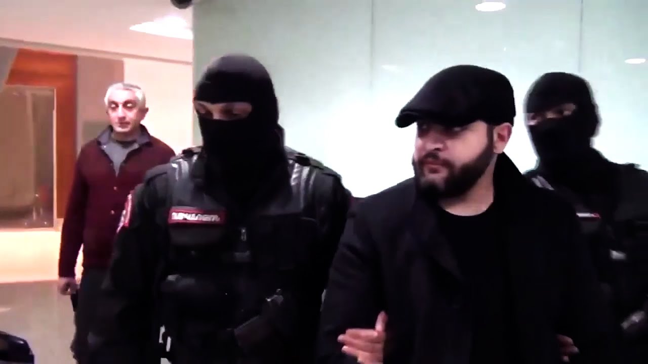 190 կալանավոր, այդ թվում Գոնսալեսը, մեթադոն են ստանում, որ «լոմկայի» մեջ չընկնեն