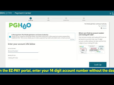How to Make a One-Time Payment Online