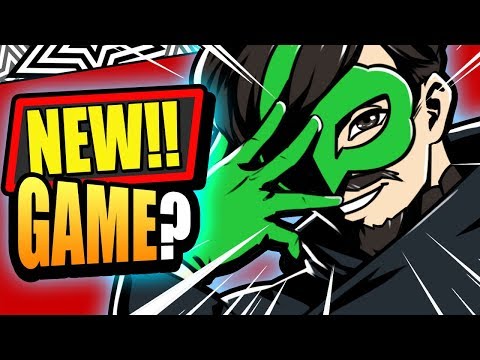 Persona 5 Things ARE HAPPENING!