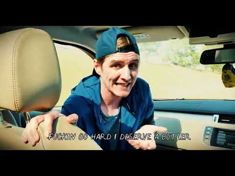 Vinny - Anxiety (Freestyle)