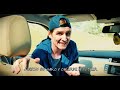 Vinny Anxiety Freestyle