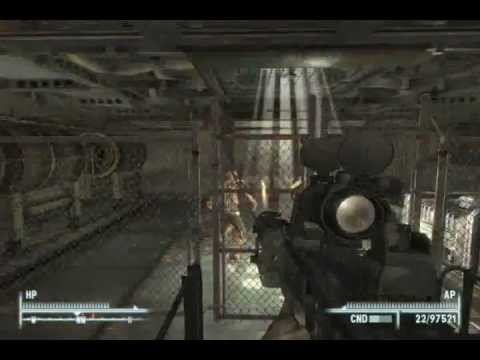 Atem Plays Fallout 3 - Part 18