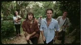 Jinja Safari - 'Hiccups'