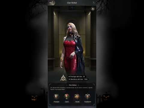 01- Nations of darkness.         Conceptos básicos para jugadores nuevos y no tan nuevos...