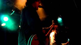 Jon Auer & Ken Stringfellow (The Posies) - Mrs Green @ Ekko (3/9)