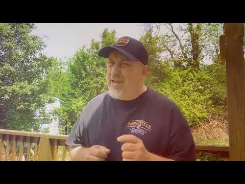 Wondering If - Michael Wayne Dill