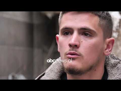 "Zoti më dha një sinjal, zgjohu e shpëto familjen"/ Rrëfimi i të riut që shtëpia iu shkrumbua