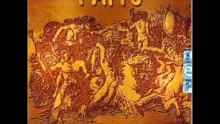 Patto- Sausages (1973)