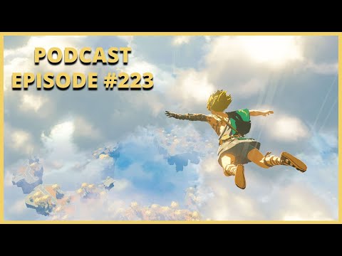 Episode 223 - Fusion Dance