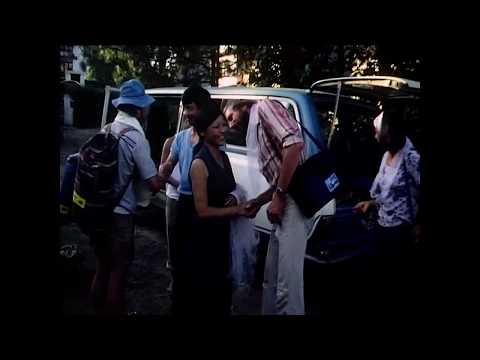 Mit Skiern den Manaslu hinab – Originalvideo von 1981