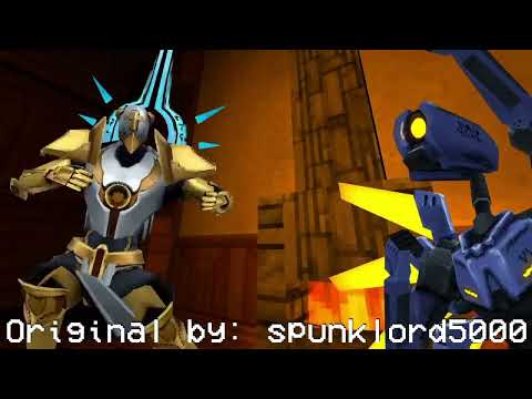 Gabriel saying "GO WHITE BOY GO" through V1