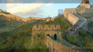 Anthony Phillips - Chinese Walls