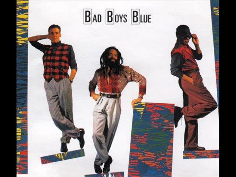 Bad Boys Blue - Till The End Of Time (1988)