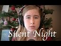Silent Night - Taylor Swift Version by Samantha Potter ...